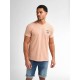 тениска,мъжки,тениски,petrol,industries,m,1050,tsr125,short,sleeve,t,shirt,orange,(dusty,peach)