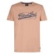 тениска,мъжки,тениски,petrol,industries,m,1050,tsr128,short,sleeve,t,shirt,beige,(dusty,peach)