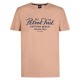 тениска,мъжки,тениски,petrol,industries,m,1050,tsr129,short,sleeve,t,shirt,dusty,peach,(beige)