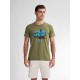 тениска,мъжки,тениски,petrol,industries,m,1050,tsr131,short,sleeve,t,shirt,dusty,army,(green)