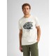 тениска,мъжки,тениски,petrol,industries,m,1050,tsr131,short,sleeve,t,shirt,beige,(seashell)