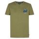 тениска,мъжки,тениски,petrol,industries,m,1050,tsr134,short,sleeve,t,shirt,green,(dusty,army)