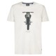 тениска,мъжки,тениски,petrol,industries,m,1050,tsr135,short,sleeve,t,shirt,seashell,(white)