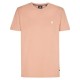 тениска,мъжки,тениски,petrol,industries,m,1050,tsr612,short,sleeve,t,shirt,dusty,peach,(orange)