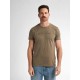 тениска,мъжки,тениски,petrol,industries,m,1050,tsr616,short,sleeve,t,shirt,dark,sand,(brown)