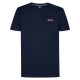 тениска,мъжки,тениски,petrol,industries,m,1050,tsr647,short,sleeve,t,shirt,navy,blue,(blue)