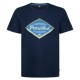 тениска,мъжки,тениски,petrol,industries,m,1050,tsr6340,plus,size,short,sleeve,t,shirt,blue,(navy,blue)