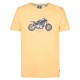 тениска,мъжки,тениски,petrol,industries,m,1050,tsr671,short,sleeve,t,shirt,sunray,(yellow)