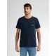 тениска,мъжки,тениски,petrol,industries,m,1050,tsr645,short,sleeve,t,shirt,navy,blue,(blue)