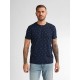 тениска,мъжки,тениски,petrol,industries,m,1050,tsr687,short,sleeve,t,shirt,navy,blue,(blue)
