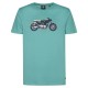 тениска,мъжки,тениски,petrol,industries,m,1050,tsr671,short,sleeve,t,shirt,aqua,green,(green)