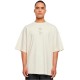 тениска,мъжки,тениски,mc,clothes,spring,rosespring,rose,huge,short,sleeve,t,shirt,white,sand,(beige)