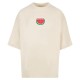 тениска,мъжки,тениски,mc,clothes,summer,summertime,huge,short,sleeve,t,shirt,beige,(white,sand)