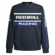 блуза,мъжки,пуловери,red,bull,racing,knitted,moto,sweatshirt,blue,(dulwich,blue)