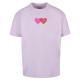 тениска,мъжки,тениски,mc,clothes,hugs,&,love,two,hearts,heavy,oversized,short,sleeve,t,shirt,purple,(lilac)