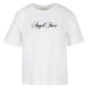 тениска,мъжки,тениски,miss,tee,angel,face,short,sleeve,t,shirt,white,(white)