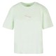 тениска,мъжки,тениски,miss,tee,b****,better,short,sleeve,t,shirt,light,mint,(green)