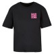 тениска,мъжки,тениски,miss,tee,bad,babes,club,short,sleeve,t,shirt,black,(black)