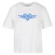 детска,тениска,мъжки,тениски,miss,tee,danger,girl,short,sleeve,t,shirt,white,(white)