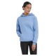 суичър,дамски,блузи,miss,tee,dreamy,wording,fluffy,hoodie,blue,(powder,blue)