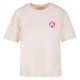 тениска,мъжки,тениски,miss,tee,everything,is,nice,short,sleeve,t,shirt,pink