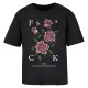 тениска,мъжки,тениски,miss,tee,f*cking,roses,short,sleeve,t,shirt,black