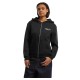 суичър,дамски,блузи,miss,tee,feel,the,pain,fluffy,hoodie,black,(black)