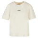 детска,тениска,мъжки,тениски,miss,tee,girl,gang,short,sleeve,t,shirt,white,sand,(beige)