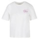 тениска,мъжки,тениски,miss,tee,good,vibes,wording,short,sleeve,t,shirt,white,(white)