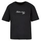 детска,тениска,мъжки,тениски,miss,tee,heartbreaker,girl,short,sleeve,t,shirt,black,(black)