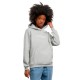 суичър,дамски,блузи,miss,tee,karma,butterfly,fluffy,hoodie,light,asphalt,(grey)
