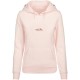 суичър,мъжки,пуловери,miss,tee,love,is,blind,love,is,cruel,hoodie,pink,(pink)