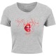 тениска,мъжки,тениски,miss,tee,muah,cropped,short,sleeve,t,shirt,grey,(grey)