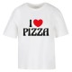 тениска,мъжки,тениски,miss,tee,pizza,love,short,sleeve,t,shirt,white,(white)