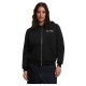 суичър,дамски,блузи,miss,tee,rise,&,slay,fluffy,hoodie,black,(black)