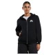 суичър,дамски,блузи,miss,tee,romantic,dreamers,fluffy,hoodie,black