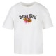 тениска,мъжки,тениски,miss,tee,sassy,meal,short,sleeve,t,shirt,white,(white)