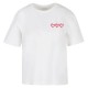тениска,мъжки,тениски,miss,tee,three,in,a,row,short,sleeve,t,shirt,white