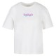 тениска,мъжки,тениски,miss,tee,tokyo,dragon,neon,short,sleeve,t,shirt,white,(white)