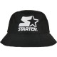 шапка,всички,шапки,starter,black,label,basic,bucket,hat,black