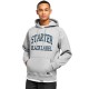 суичър,мъжки,пуловери,starter,black,label,raglan,hoodie,grey,(heather,grey)