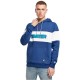 суичър,мъжки,пуловери,starter,black,label,starter,block,hoodie,space,blue,white,(blue)