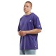 тениска,мъжки,тениски,starter,black,label,starter,essential,oversized,acid,short,sleeve,t,shirt,purple,(purple,acid,washed)