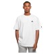 тениска,мъжки,тениски,starter,black,label,starter,essential,oversized,short,sleeve,t,shirt,white