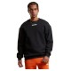 блуза,мъжки,пуловери,starter,black,label,starter,small,logo,essential,sweatshirt,black,(black)