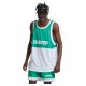 тениска,мъжки,тениски,starter,black,label,starter,split,mesh,sleeveless,t,shirt,sea,green,white,(green)