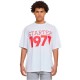 тениска,мъжки,тениски,starter,black,label,starter,train,day,mesh,short,sleeve,t,shirt,white
