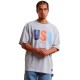 тениска,мъжки,тениски,starter,black,label,starter,usa,oversized,short,sleeve,t,shirt,grey,(heather,grey)