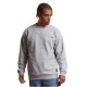 блуза,мъжки,пуловери,starter,black,label,starter,usa,neck,sweatshirt,grey,(heather,grey)