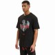 тениска,мъжки,тениски,thug,life,atmosphere,short,sleeve,t,shirt,black,(black)